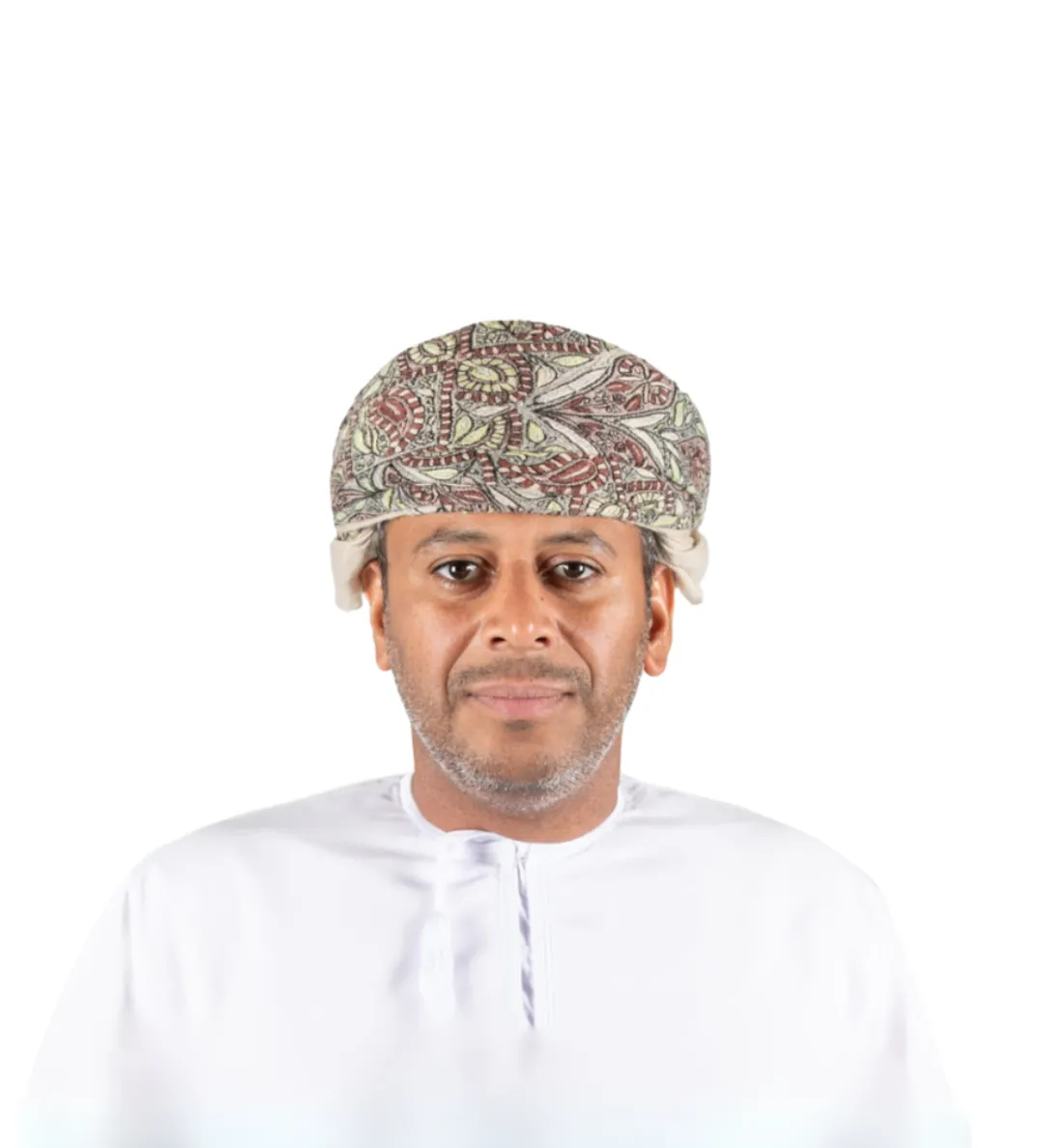 Saif Al Zeidi