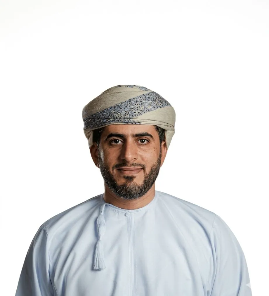 Hisham Al Shidi