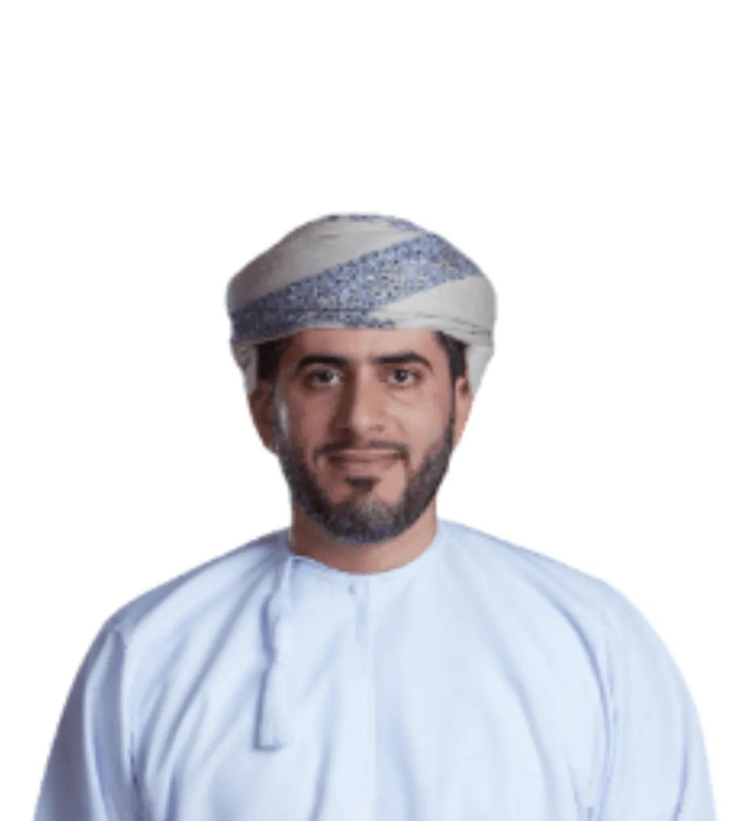 Hisham Al Shidi