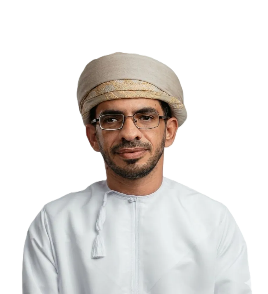 Salim Al Sadi