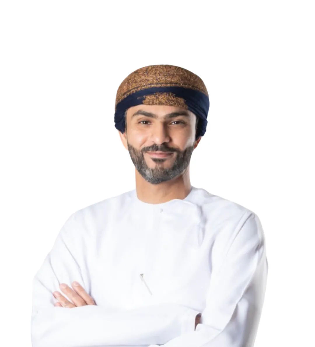 Qasim Al Aamri