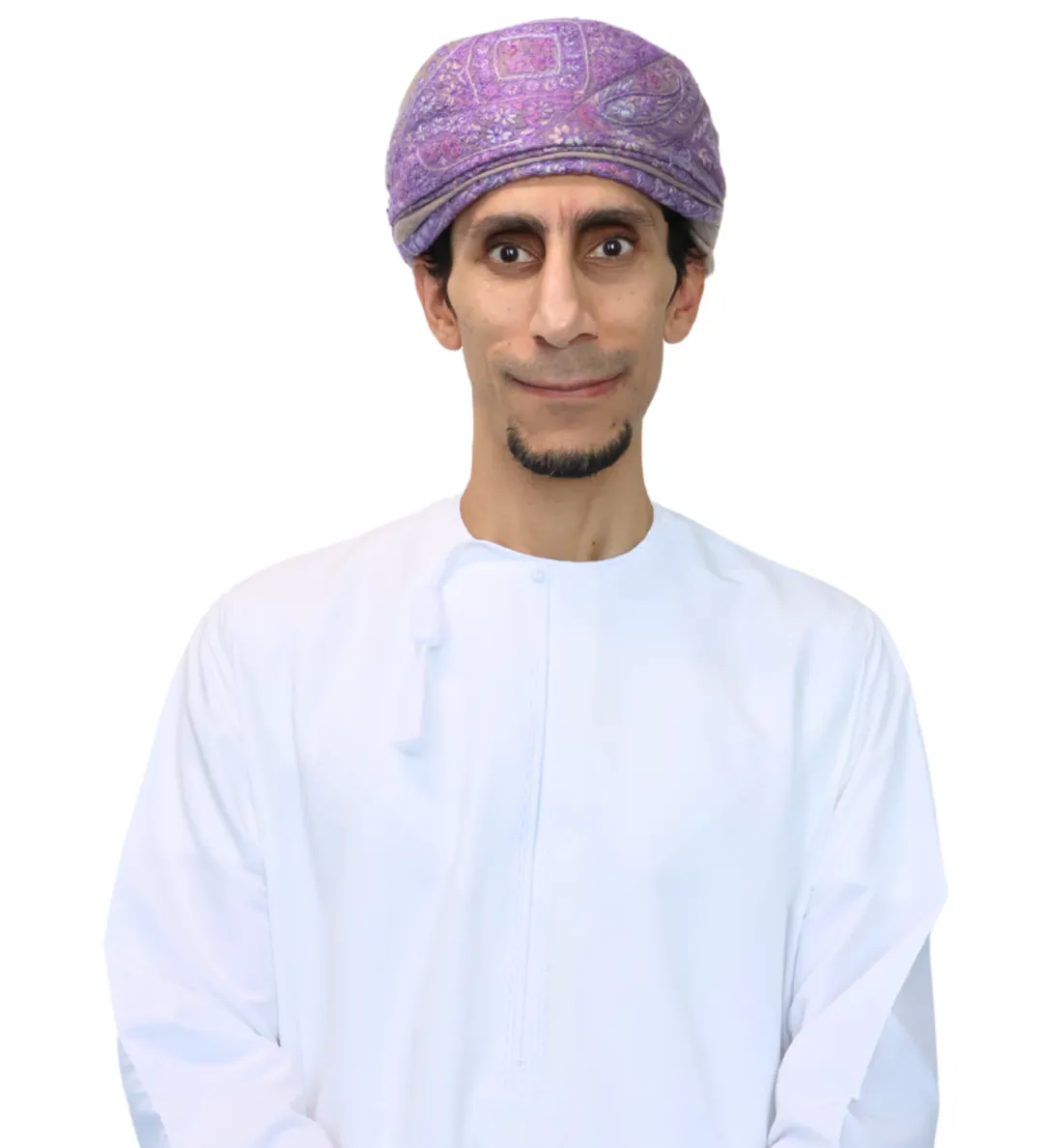 Dr.Abdullah Al Sayegh