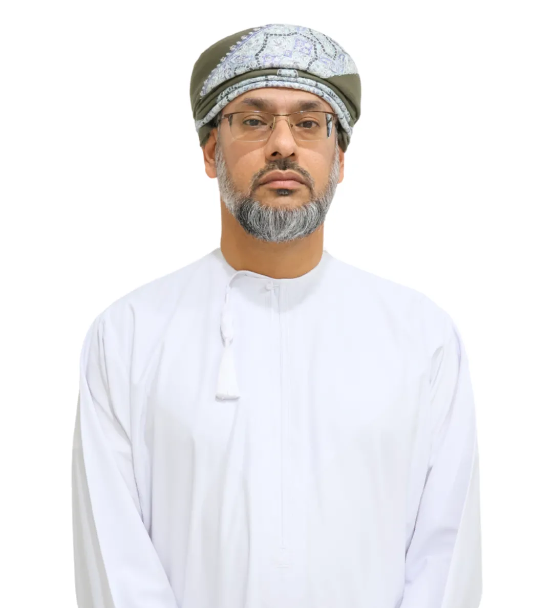 Ali Al Hadhrami