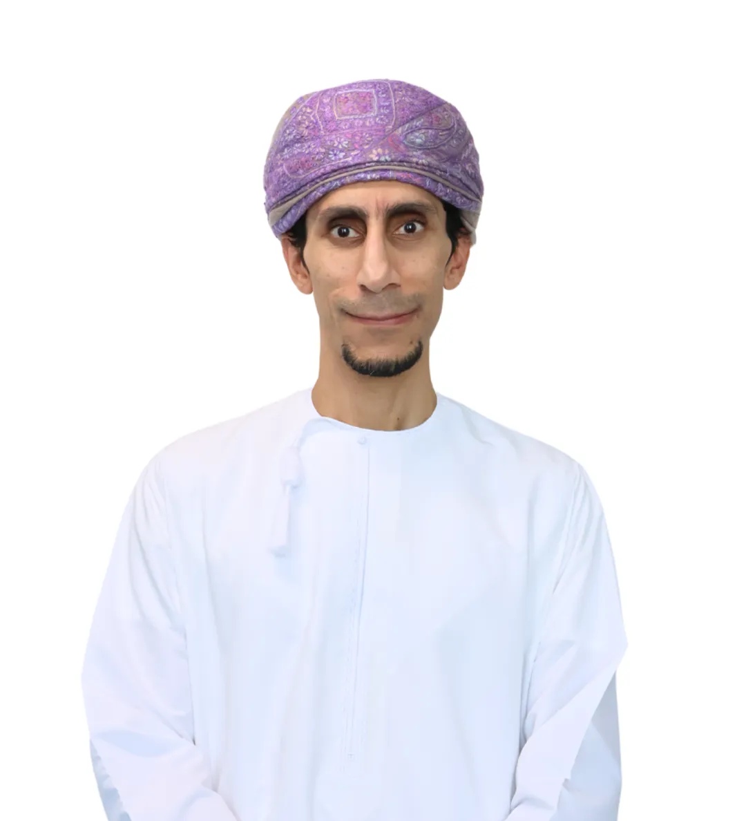 Dr.Abdullah Al Sayegh
