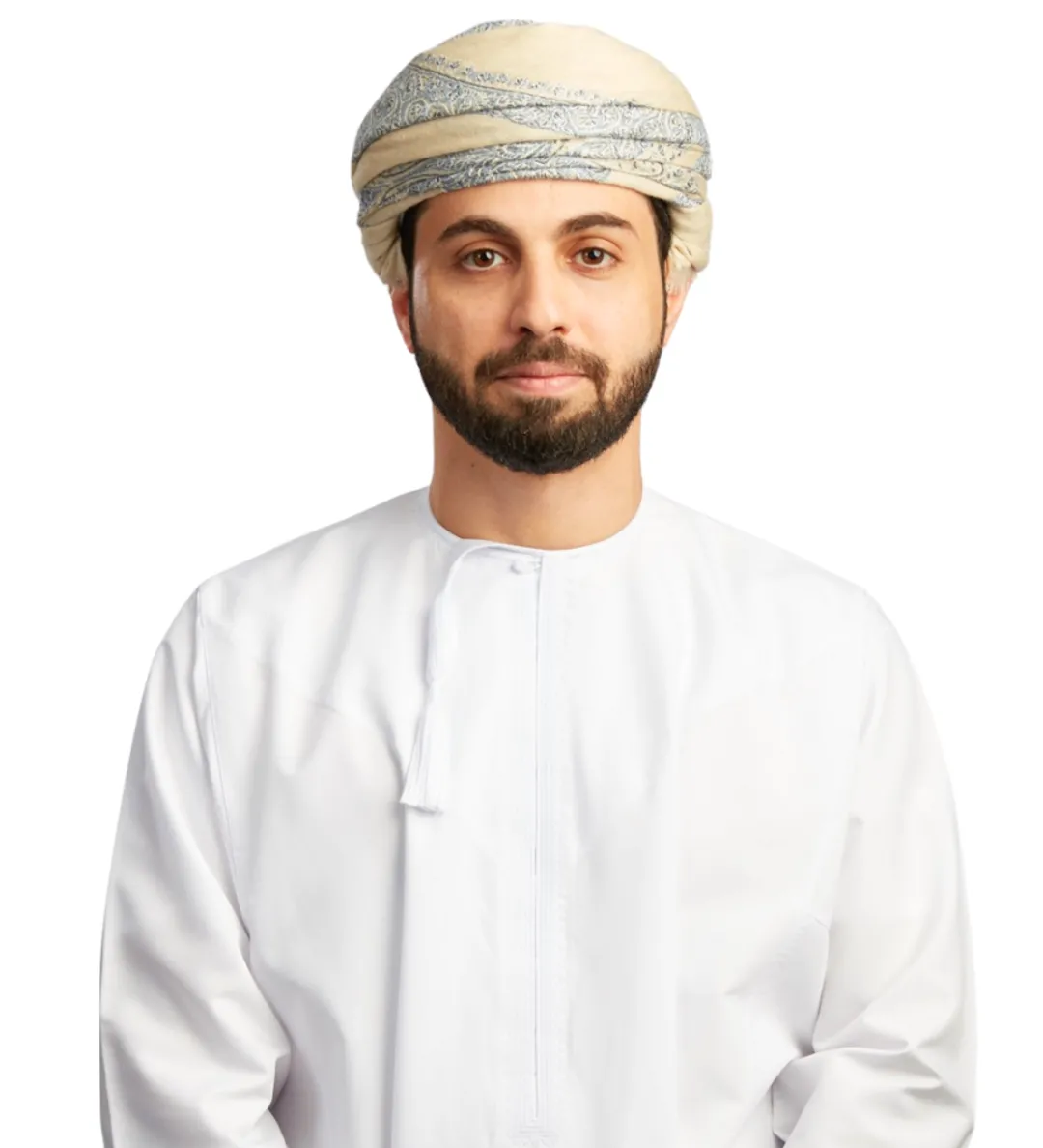 Azzan Al Yahmadi