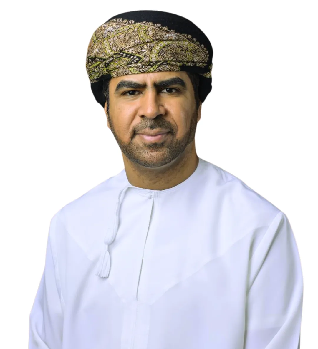 Abdulrahman Al Yahyaei