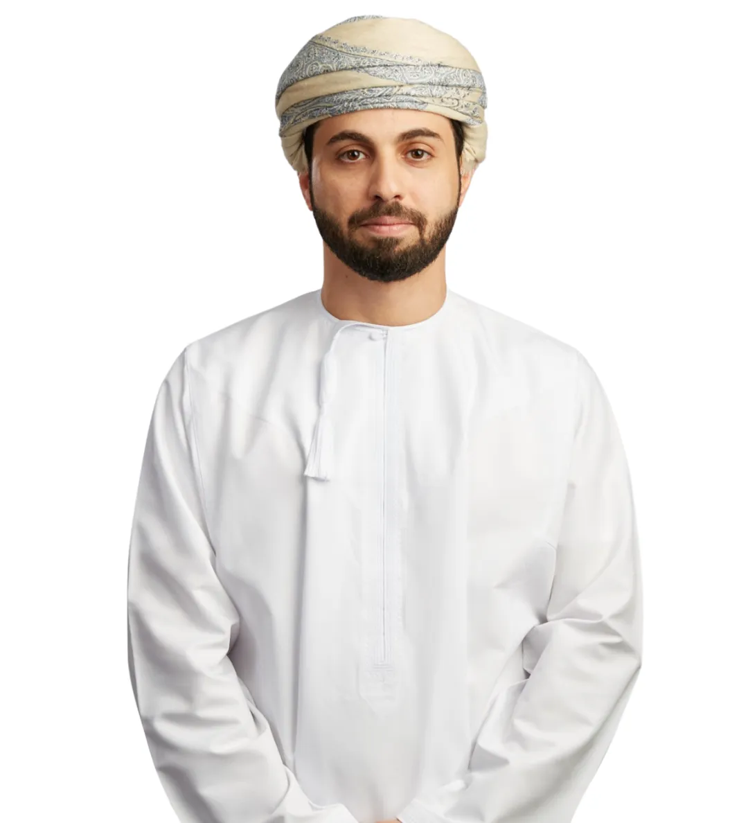 Azzan Al Yahmadi