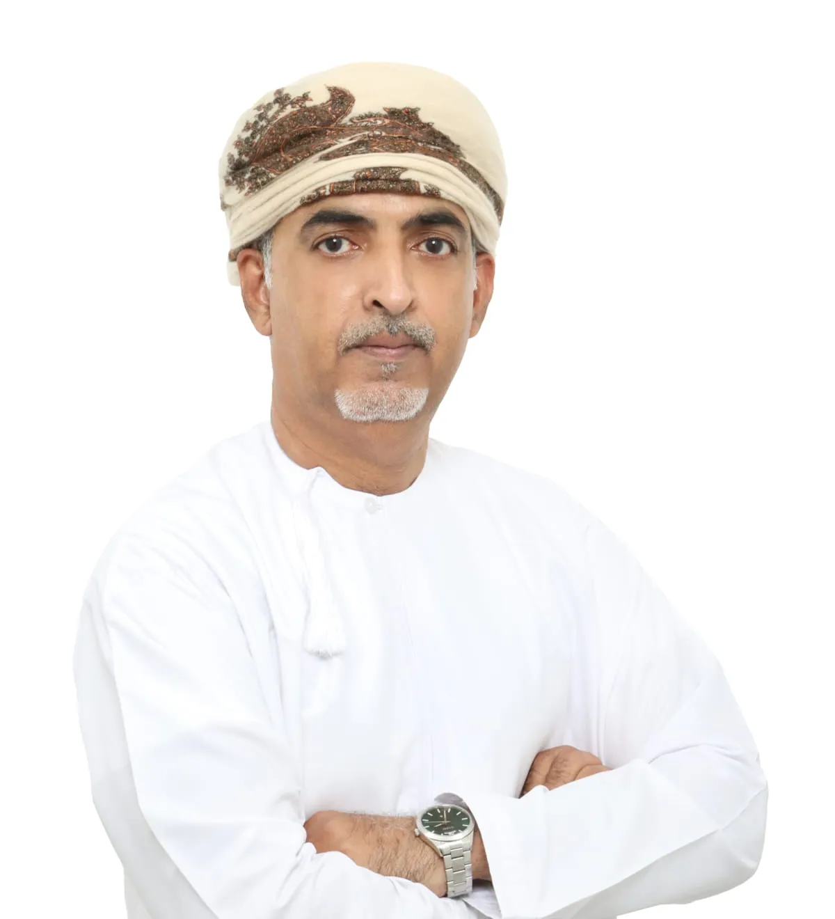 Tariq Al Balushi