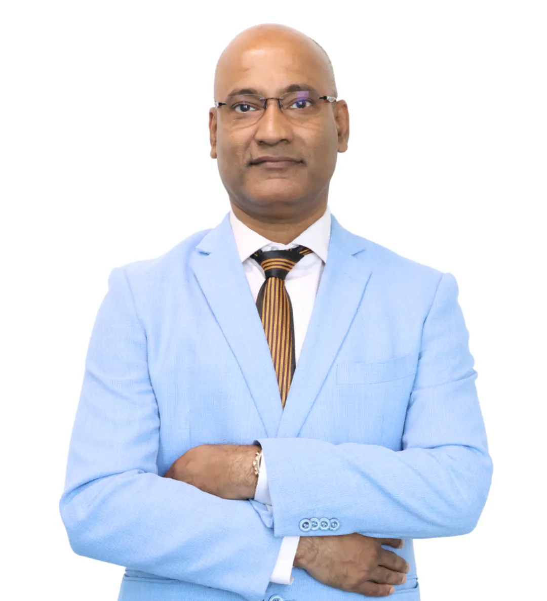 Amar Nath Bhakat