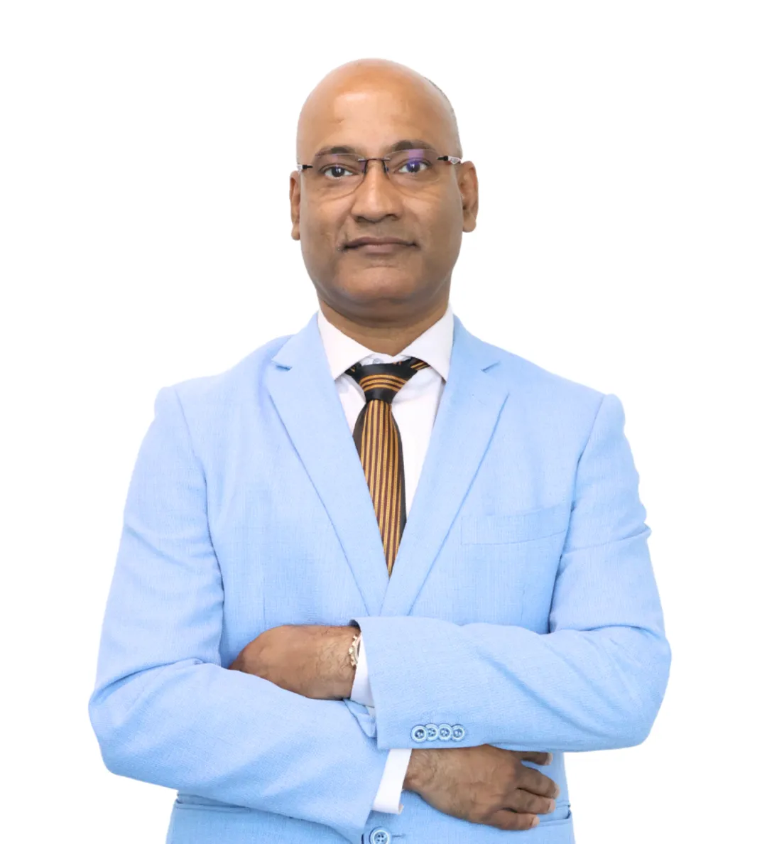 Amar Nath Bhakat