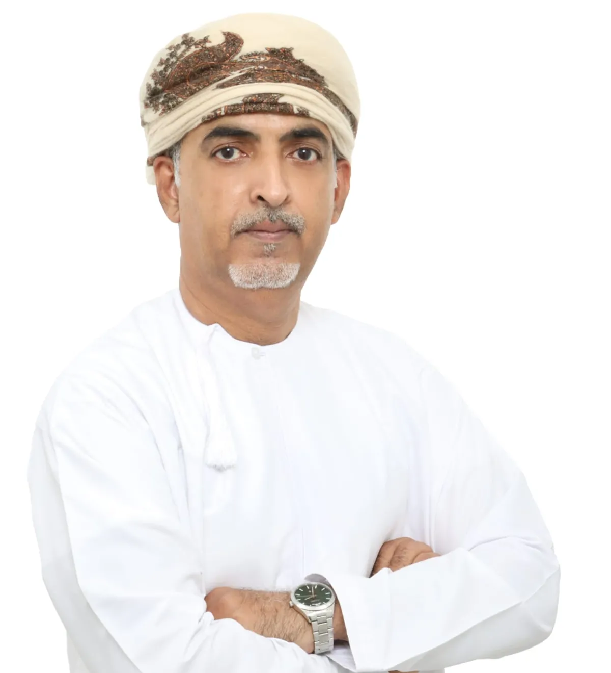 Tariq Al Balushi